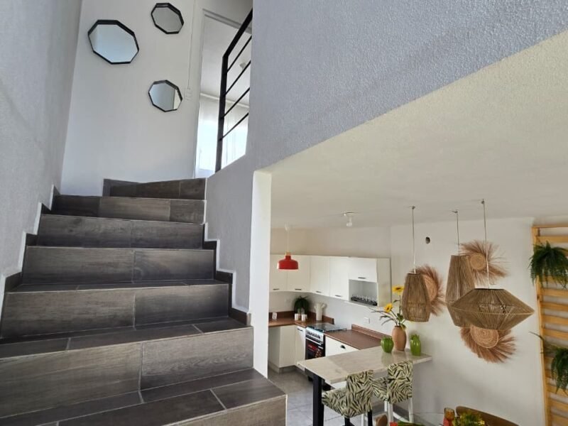 Casa Magnolias 359B