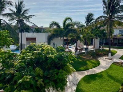 Casa Villas Paradiso PV