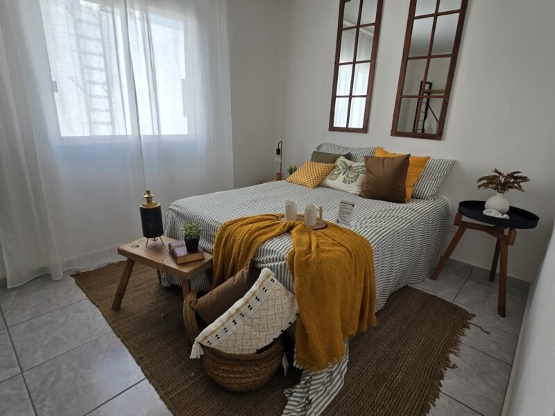 Casa Magnolias 359B