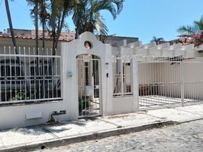 CASA VENECIA | EN RENTA A LARGO PLAZO
