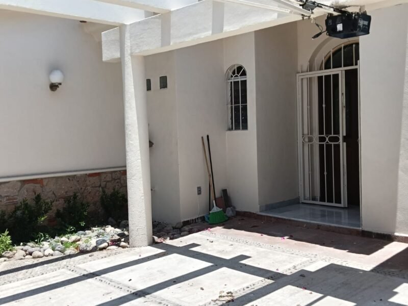 CASA VENECIA | EN RENTA A LARGO PLAZO